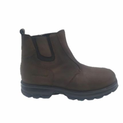 BUCKMASTER CHELSEA SIDE ZIP BROWN removebg preview scaled 1.jpg