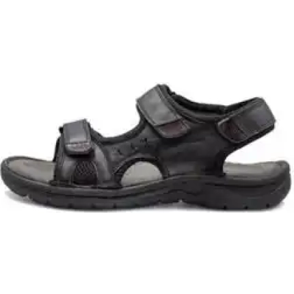 Hush Puppies Pavlo Waxy Nubuck Black flipped.jpg