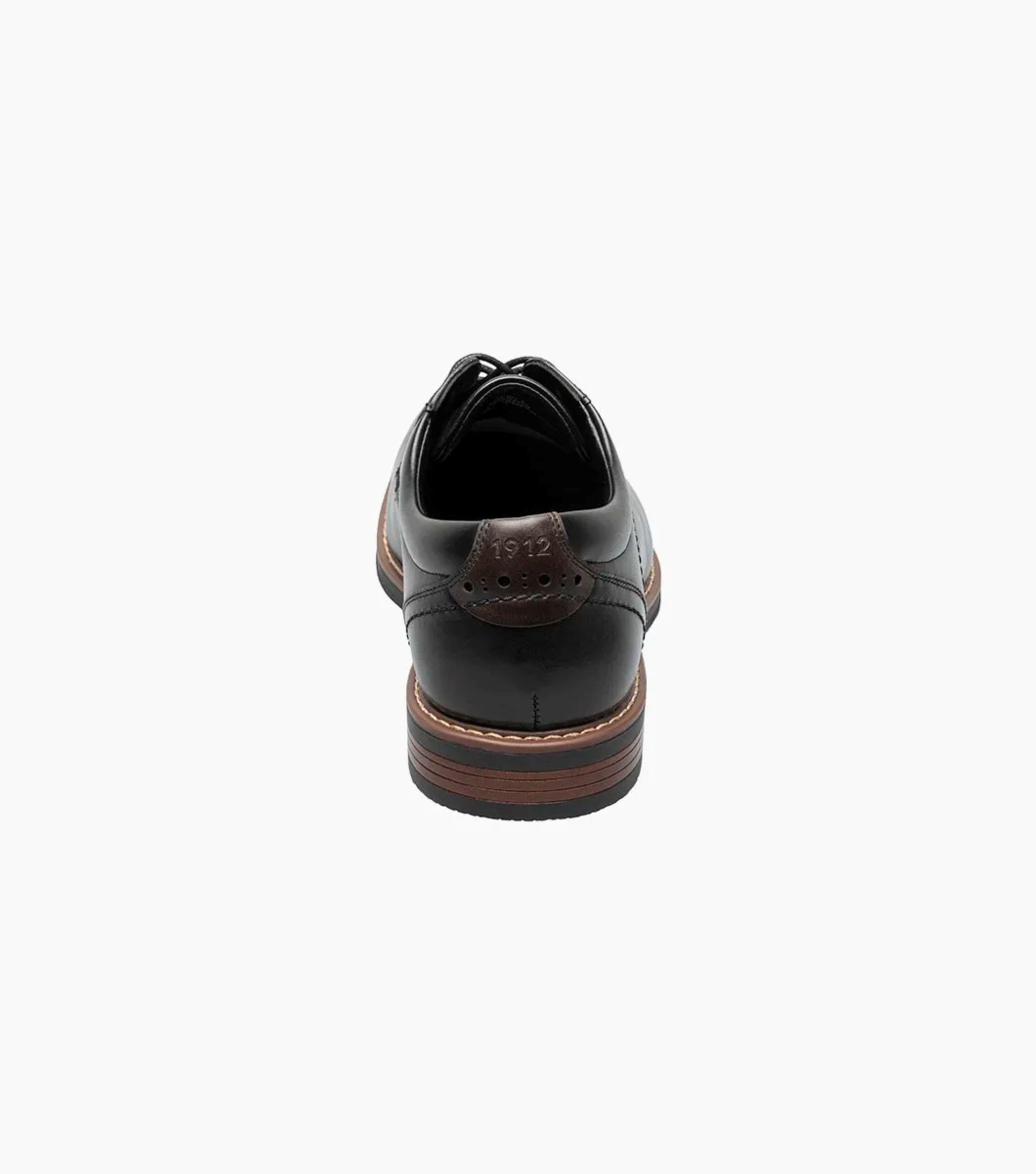 Mocassim Nunn Bush Cameron - Com Gel Confortável | Marrom 7.5 Wide