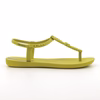Ipanema Sandal with Slingback Green Sandals Ipanema 3 001e2a57 100x